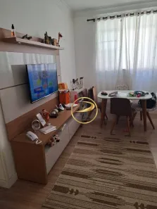 Apartamento com 2 Quartos à venda, 64m² no Campo Grande, Santos