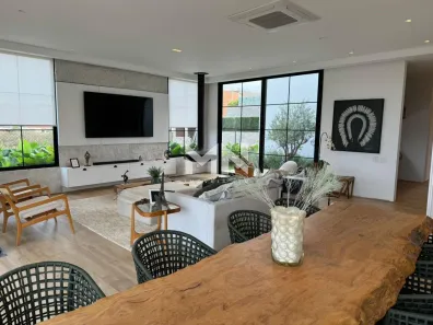 Casa de Condomínio com 3 Quartos à venda, 300m² no Jardim Villas do Golf, Itu