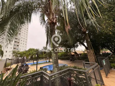 Apartamento com 3 Quartos à venda, 78m² no Vila Marieta, Campinas