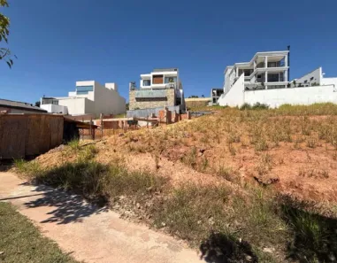 Lote/Terreno à venda, 398m² no Salvaterra, Juiz de Fora