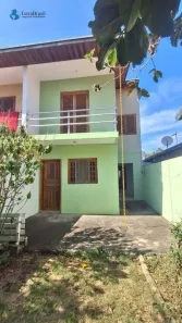Sobrado com 3 Quartos à venda, 137m² no Jardim Augusta, São José dos Campos