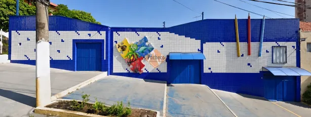 Prédio Comercial para alugar, 646m² no Penha de França, São Paulo