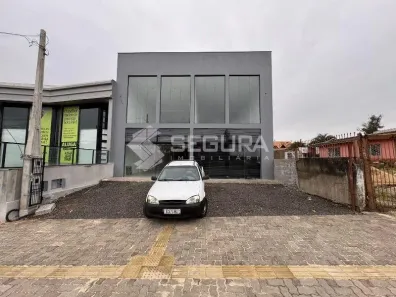 Ponto Comercial para alugar, 246m² no Marechal Rondon, Canoas