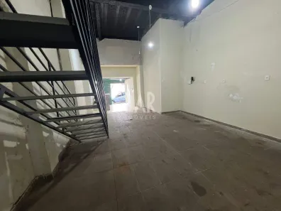 Ponto Comercial para alugar, 90m² no Nova Suíssa, Belo Horizonte