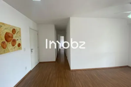 Apartamento com 3 Quartos à venda, 100m² no Jardim Dom Bosco, São Paulo