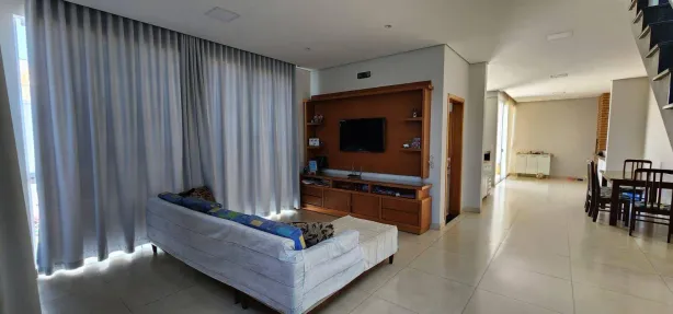 Casa de Condomínio com 3 Quartos à venda, 182m² no Jardim Park Real, Indaiatuba