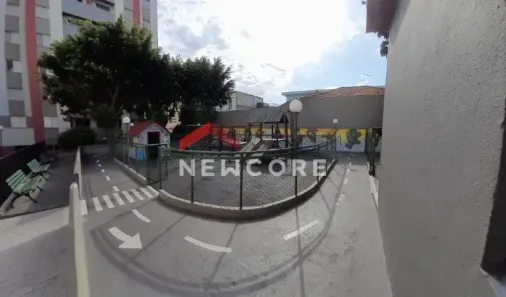 Apartamento com 2 Quartos à venda, 48m² no Vila Taquari, São Paulo