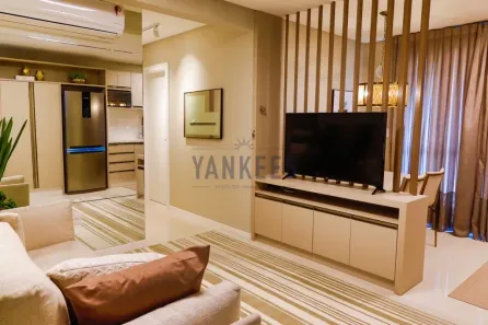 Apartamento com 2 Quartos à venda, 65m² no Jardim Praia Mar, Itapema