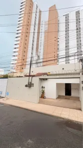 Casa com 4 Quartos à venda, 187m² no Centro, Fortaleza