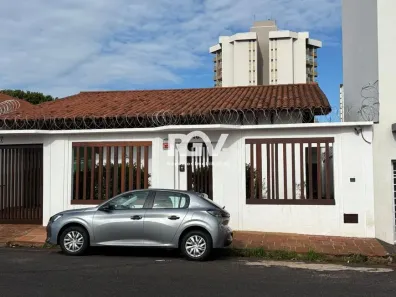 Imóvel Comercial para alugar, 205m² no Osvaldo Rezende, Uberlândia