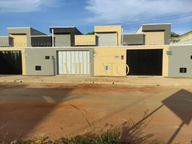 Casa com 3 Quartos à venda, 99m² no Jardim Dom Bosco 2ª Etapa, Aparecida de Goiânia