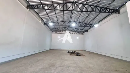 Galpão/Depósito/Armazém para alugar, 276m² no Segismundo Pereira, Uberlândia