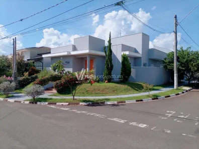 Casa de Condomínio com 3 Quartos à venda, 190m² no Jardim Planalto, Paulínia