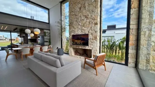 Casa de Condomínio com 3 Quartos à venda, 277m² no Centenário, Torres