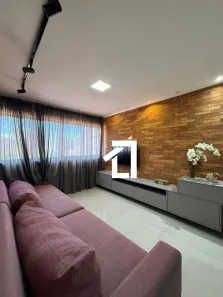 Apartamento com 1 Quarto à venda, 40m² no Ponta Verde, Maceió