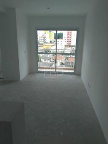 Apartamento com 2 Quartos à venda, 59m² no Baeta Neves, São Bernardo do Campo