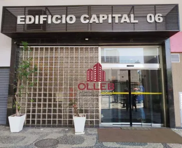 Sala Comercial para alugar, 33m² no Centro, Rio de Janeiro