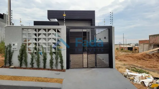 Casa com 3 Quartos à venda, 115m² no , Porto Rico