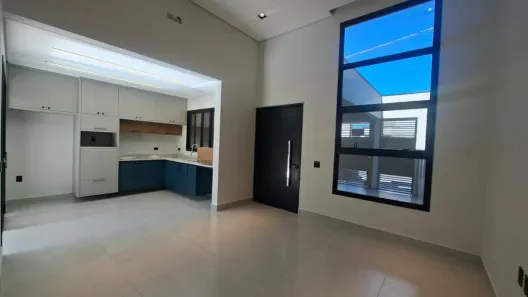 Casa com 3 Quartos à venda, 117m² no Jardim Bom Sucesso, Indaiatuba