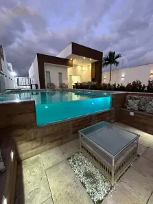Casa com 3 Quartos à venda, 120m² no Coqueiros de Arembepe (Abrantes), Camaçari