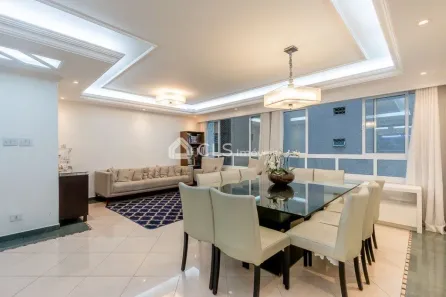 Apartamento com 3 Quartos à venda, 130m² no Santa Cecília, São Paulo