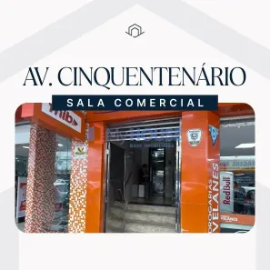 Sala Comercial à venda, 20m² no Centro, Itabuna