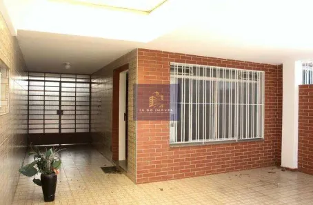 Casa com 3 Quartos à venda, 280m² no Planalto Paulista, São Paulo
