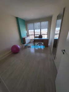 Sala Comercial para alugar, 112m² no Centro, Niterói