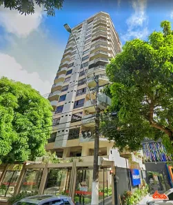 Apartamento com 3 Quartos à venda, 278m² no Nazaré, Belém