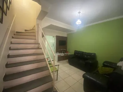 Casa com 2 Quartos à venda, 58m² no Santa Mônica, Belo Horizonte