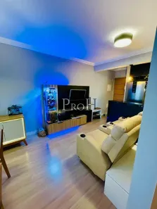 Apartamento com 2 Quartos à venda, 52m² no Santa Terezinha, São Bernardo do Campo