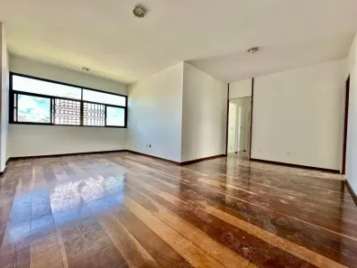 Apartamento com 3 Quartos à venda, 108m² no Brotas, Salvador