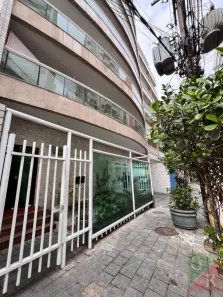 Apartamento com 3 Quartos à venda, 90m² no Jardim Vinte e Cinco de Agosto, Duque de Caxias