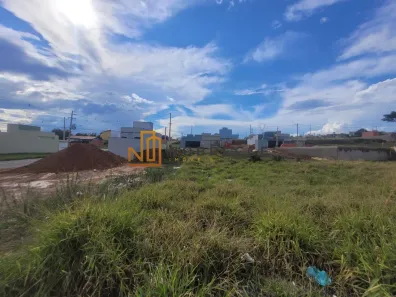 Lote/Terreno à venda, 150m² no Jardim Casablanca, Indaiatuba