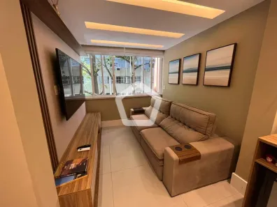 Apartamento com 3 Quartos à venda, 102m² no Leblon, Rio de Janeiro