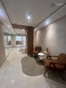 Apartamento com 2 Quartos para venda ou aluguel, 78m² no Aviação, Praia Grande