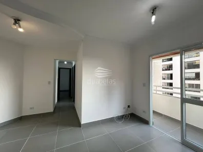 Apartamento com 3 Quartos à venda, 78m² no Parque Residencial Aquarius, São José dos Campos