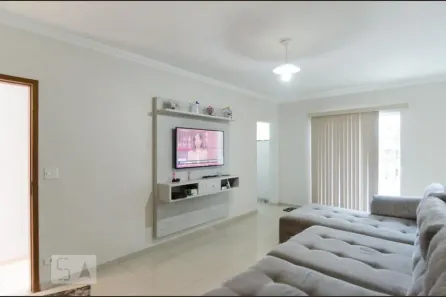 Casa com 3 Quartos à venda, 235m² no Campanário, Diadema