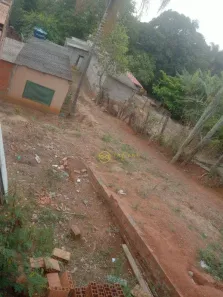 Lote/Terreno à venda, 1000m² no Vila Barão, Sorocaba
