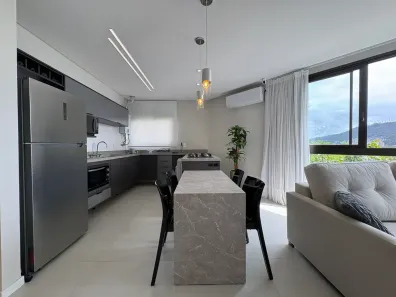 Apartamento com 2 Quartos à venda, 71m² no João Paulo, Florianópolis