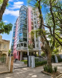 Apartamento com 3 Quartos para alugar, 169m² no Floresta, Porto Alegre