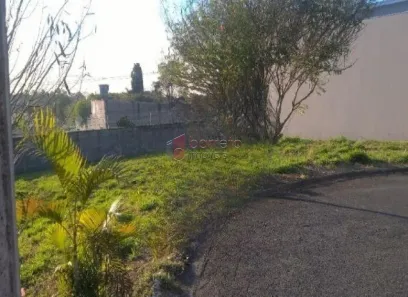 Lote/Terreno à venda, 267m² no Chácara Morada Mediterrânea, Jundiaí