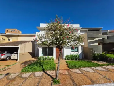 Casa de Condomínio com 5 Quartos à venda, 268m² no Terras de Santana, Londrina