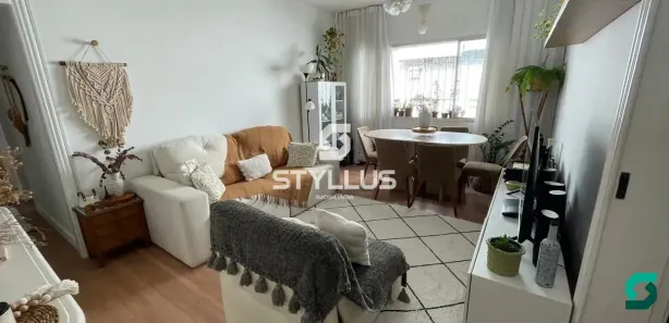 Apartamento com 3 Quartos à venda, 70m² no Méier, Rio de Janeiro