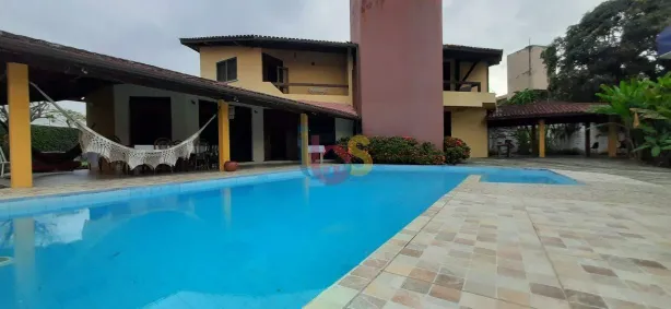 Casa com 3 Quartos à venda, 394m² no Parque Verde, Itabuna