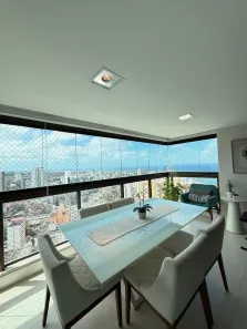 Apartamento com 3 Quartos à venda, 102m² no Engenho Velho da Federação, Salvador
