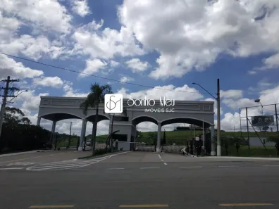 Lote/Terreno à venda, 901m² no Torrão de Ouro II, São José dos Campos
