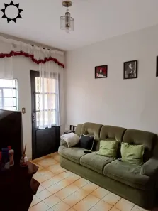 Casa com 3 Quartos à venda, 101m² no Jardim Belaura, São Paulo