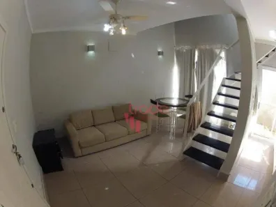 Apartamento com 1 Quarto à venda, 45m² no Nova Aliança, Ribeirão Preto