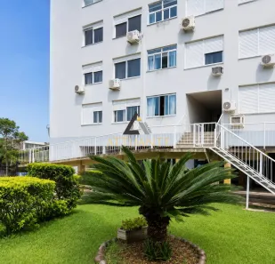 Apartamento com 3 Quartos à venda, 81m² no Centro, Gravataí